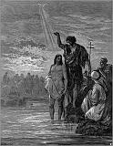 Dore_43_John01_The Baptism of Jesus